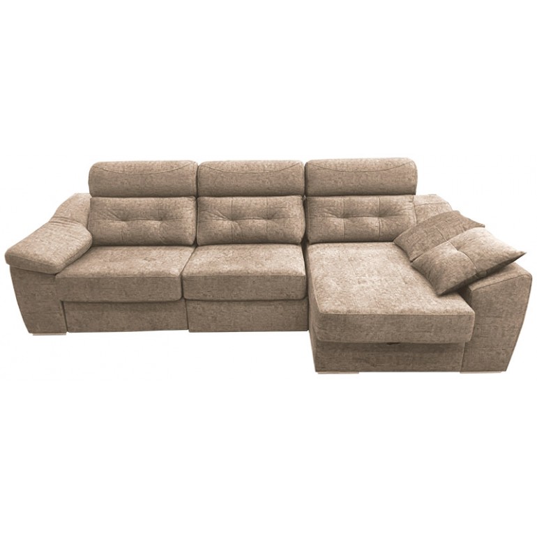 Comprar Chaise Longue baratos online Factory Sofas 50