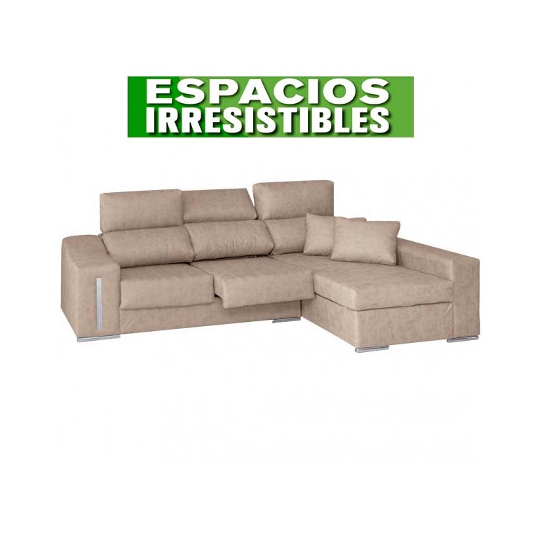 Comprar Chaise Longue baratos online Factory Sofas 50