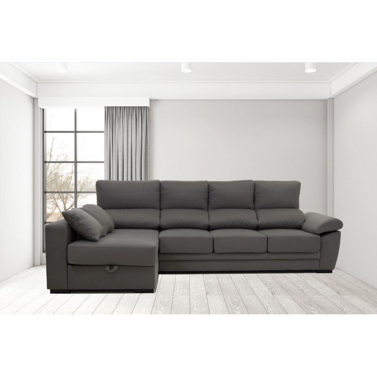 Comprar Chaise Longue baratos online Factory Sofas 50