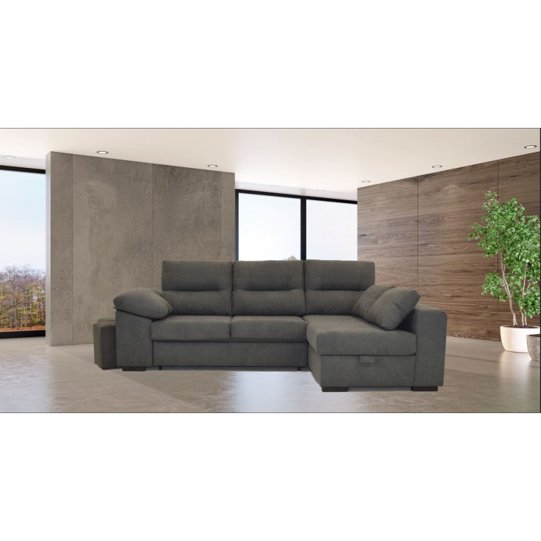 Comprar Chaise Longue baratos online Factory Sofas 50