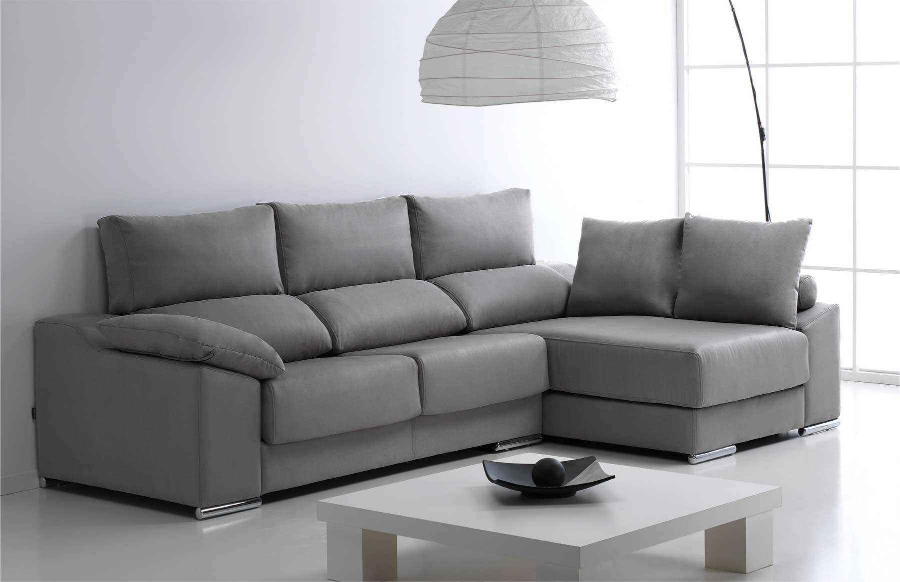 Modelo VARSOVIA CHESLONG Factory Sofas y Colchones