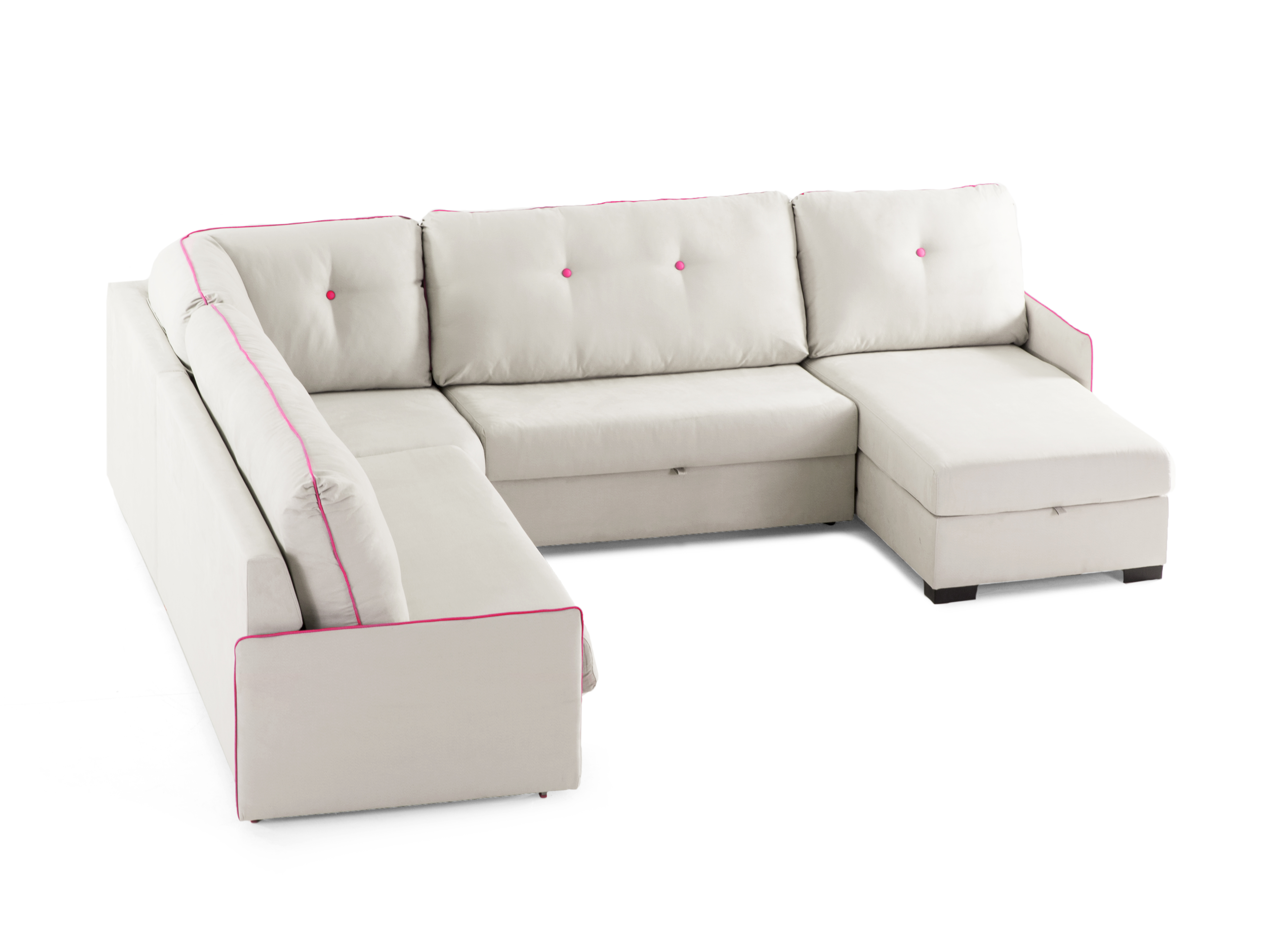 SOFÁS CAMA Factory Sofas y Colchones