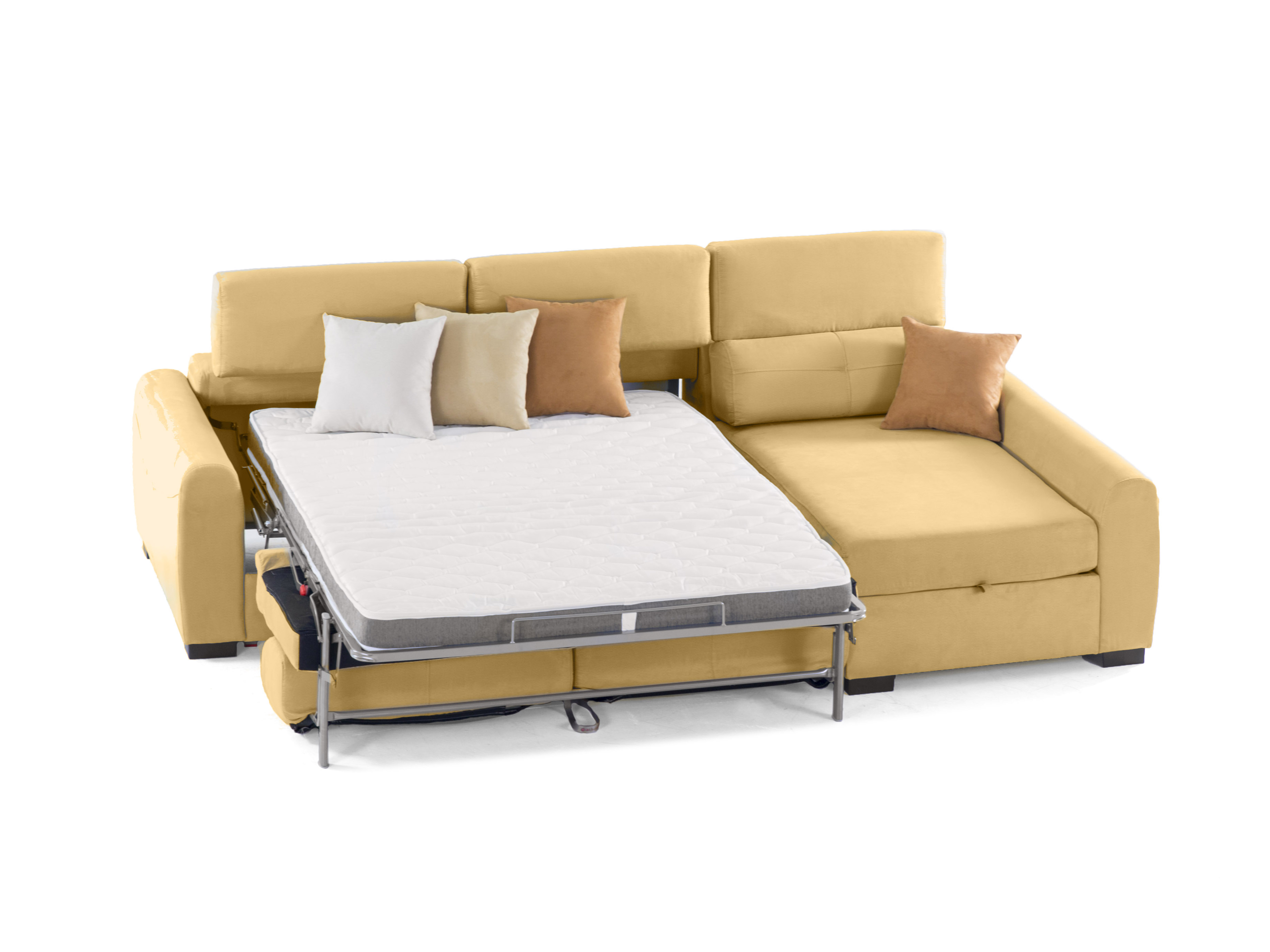 SOFÁS CAMA Factory Sofas y Colchones