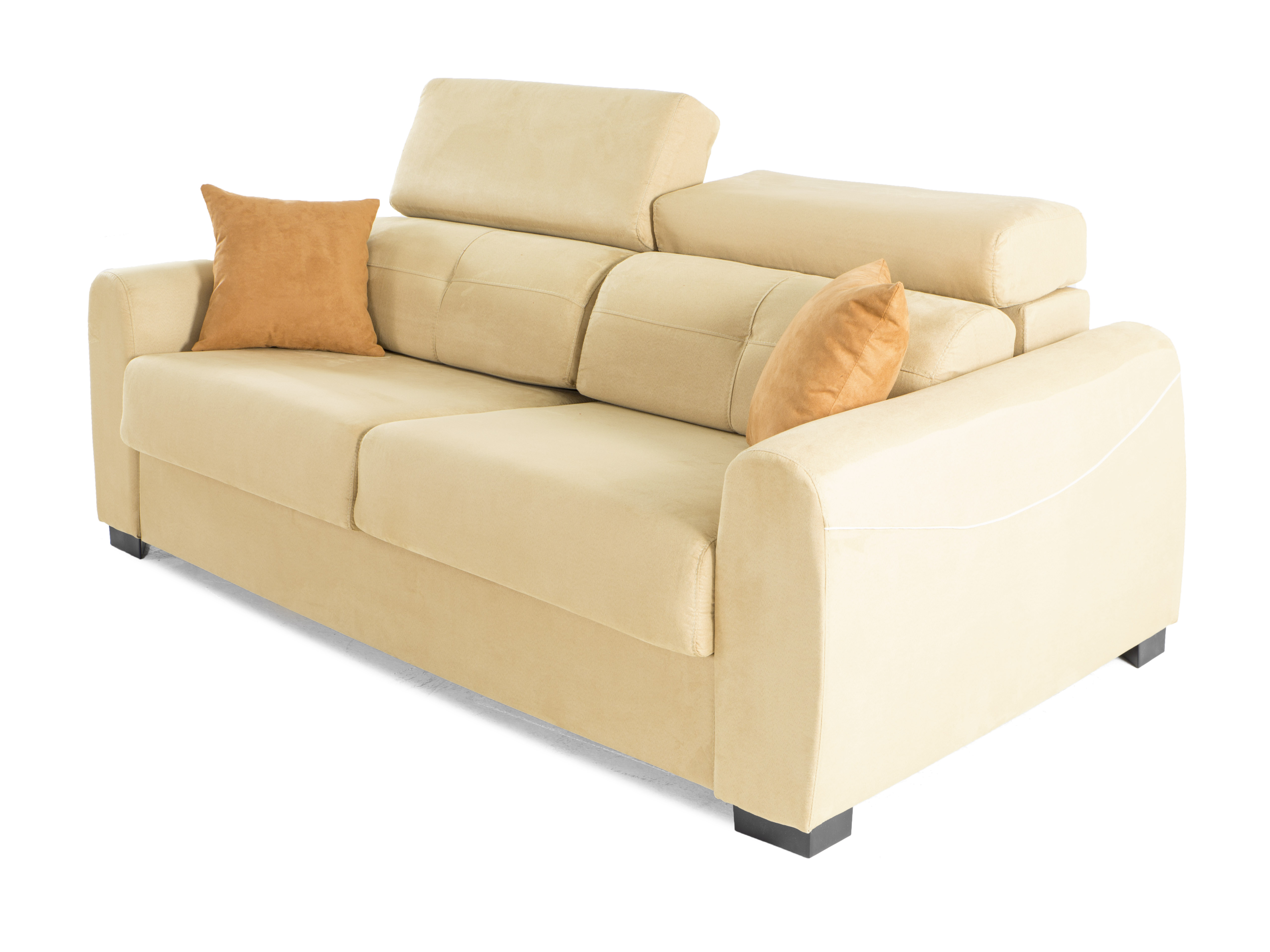 Modelo VOLDA Factory Sofas y Colchones