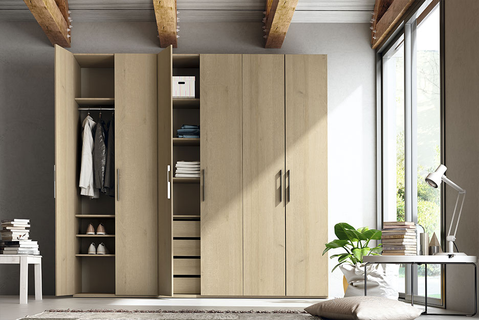 DORMITORIOS Factory Sofas y Colchones