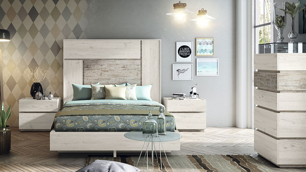 DORMITORIOS Factory Sofas y Colchones