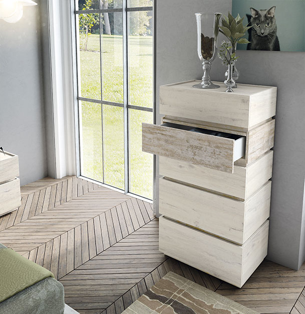 DORMITORIOS Factory Sofas y Colchones