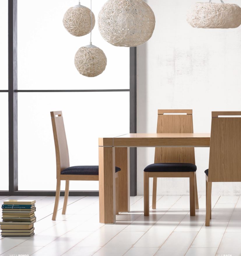 MESAS Y SILLAS Factory Sofas y Colchones