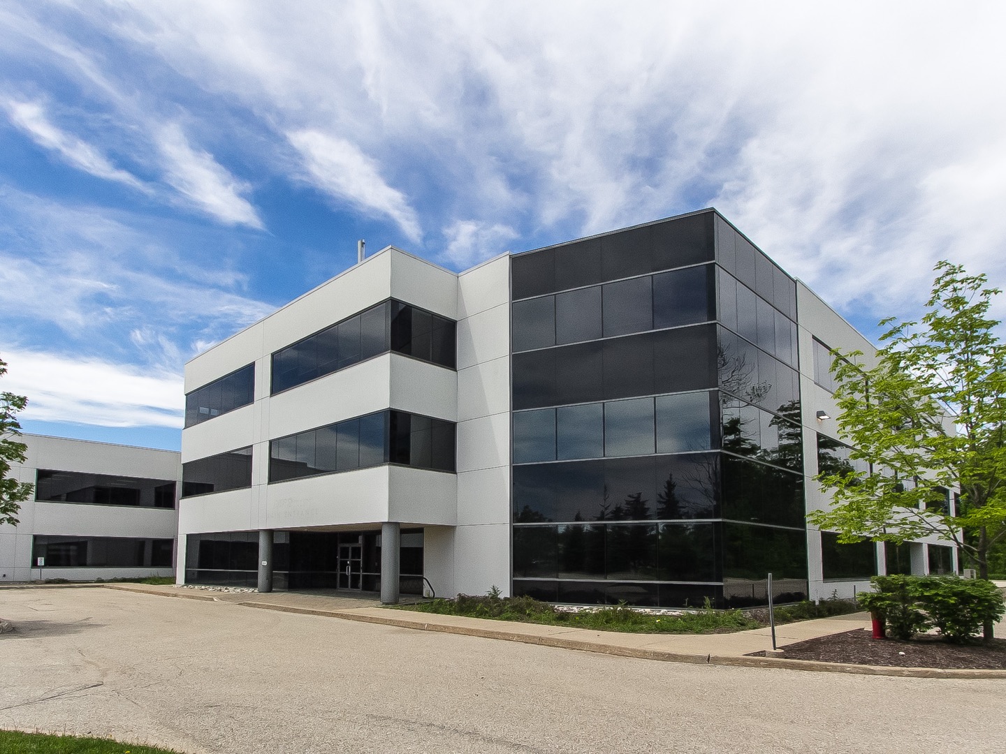 455 Phillip Street Factory Square Campus Waterloo