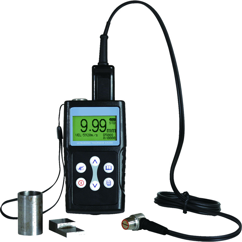 Ultrasonic thickness gauge DC2000C/2020C Factory Suppliers