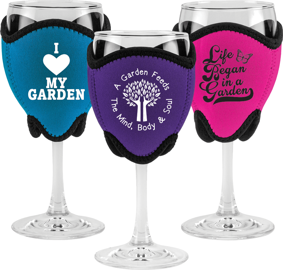 Wine Glass Coolers Factory Traders