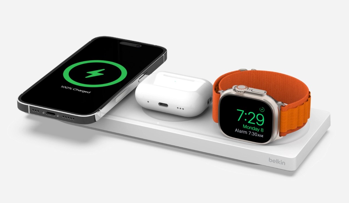 Fast Wireless Charging Explained Advantages and Disadvantages