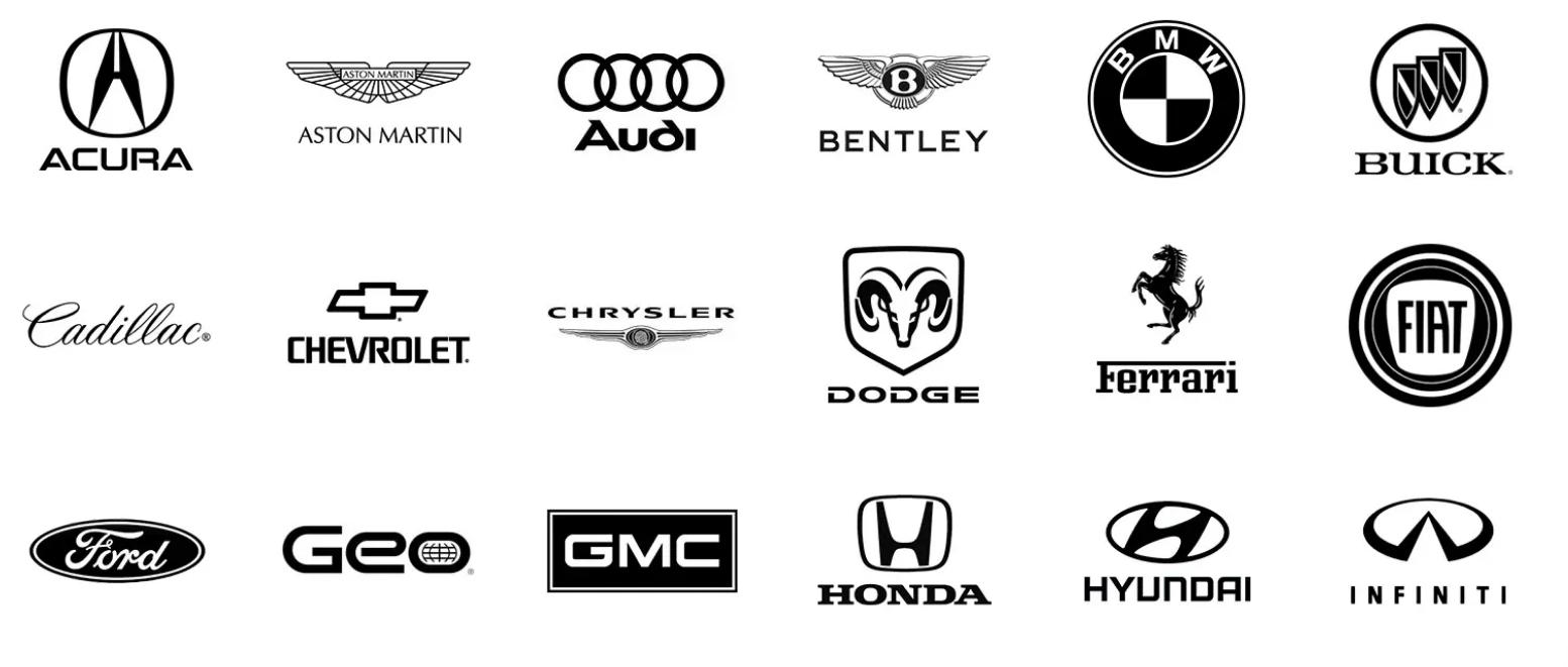 Top 50 Car Brands in the USA in 2021 Blog