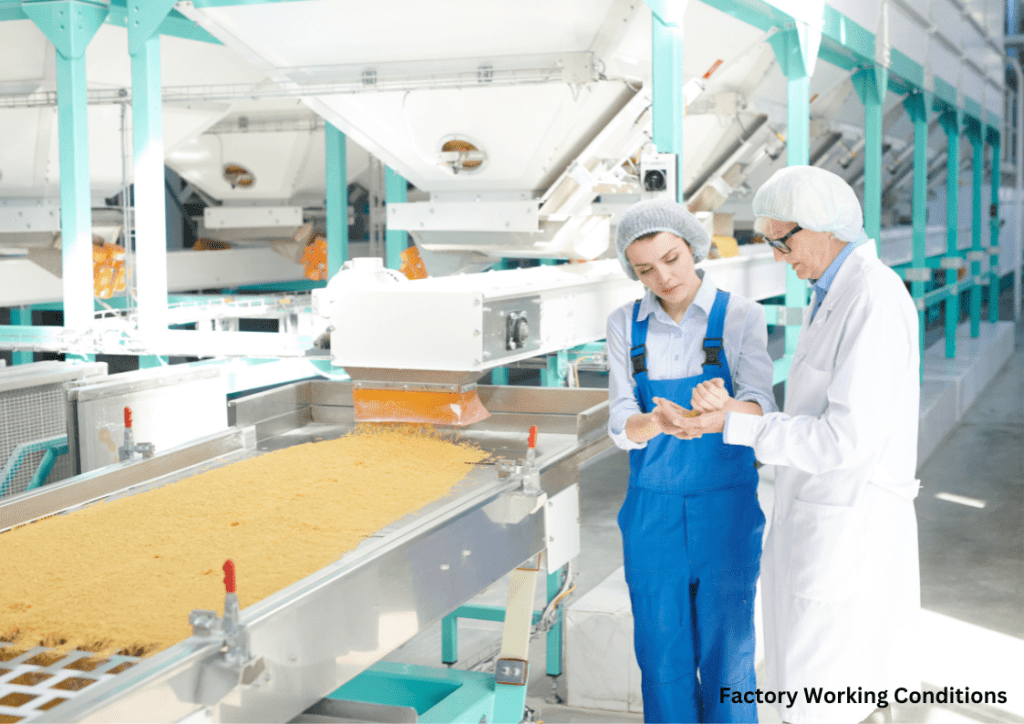 Environmental Compliance and Regulations in Manufacturing A Pathway to