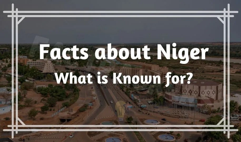 60 Most Interesting Facts About Niger What is known for?
