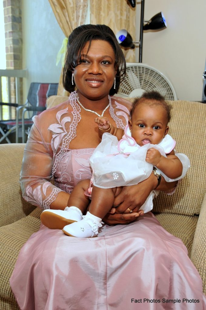 Baby Naming Ceremony Photography