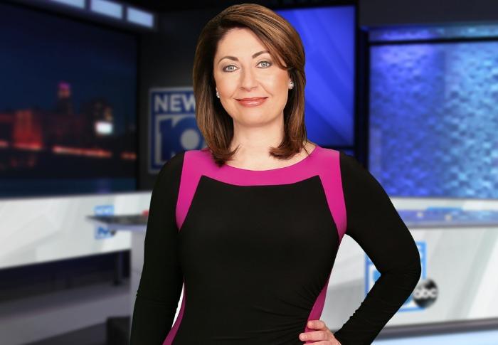 Lydia Kulbida Bio, Wiki, Age, Husband, News10 ABC, Net Worth, Salary