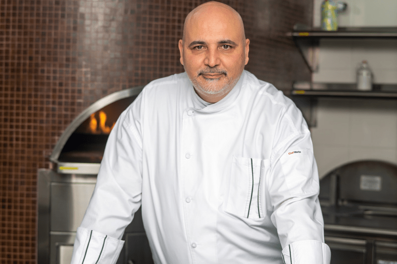 AWARDWINNING SALVATORE SILVESTRINO JOINS CITY CENTRE ROTANA DOHA AS