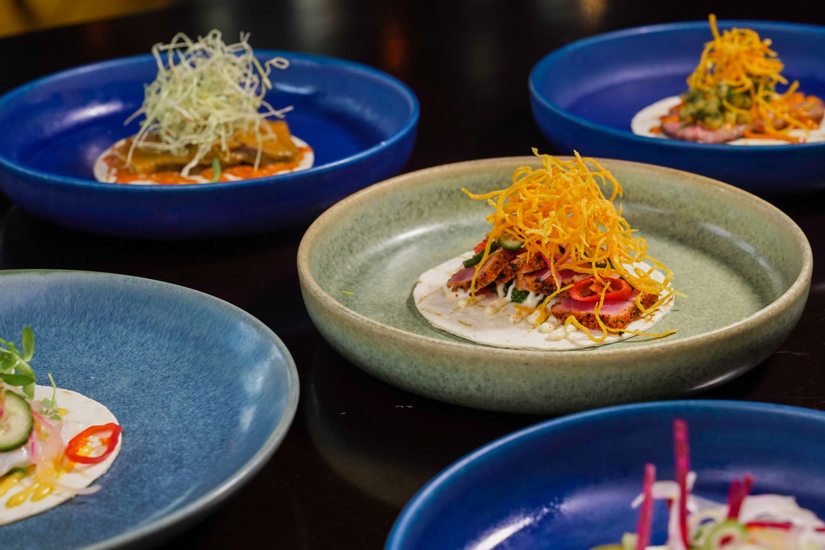 Toro Toro announces Taco Tuesday nights Fact Magazine Qatar