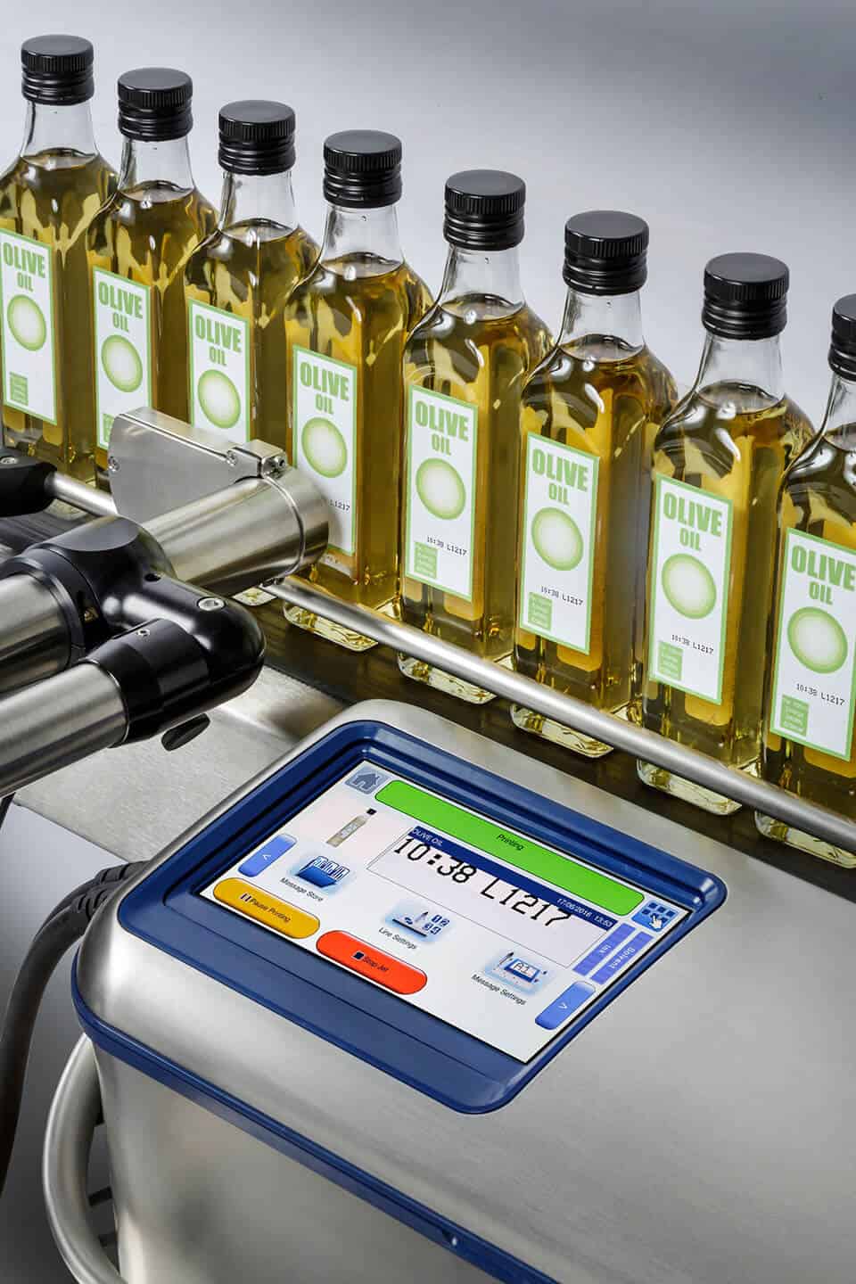 Linx 10 - Factronics USA : Factronics USA