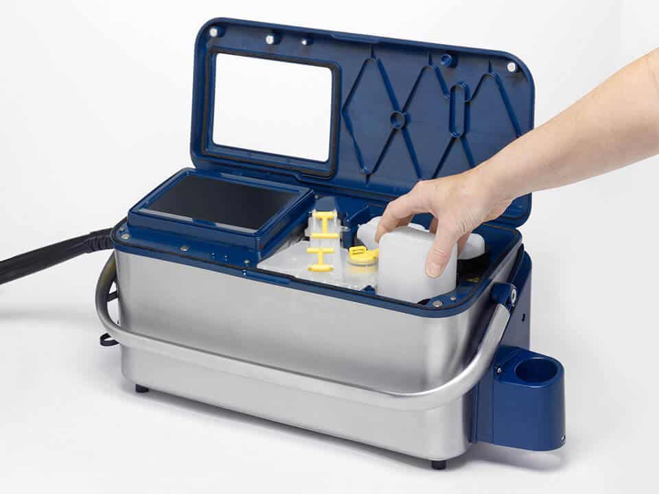 Linx 10 - Factronics USA