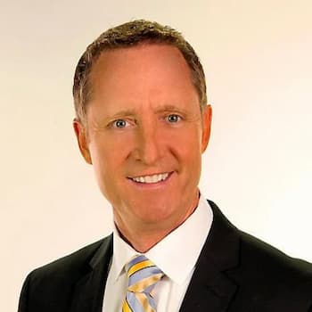 Ian Leonard Bio, Wiki, FOX 9, Age, Wife, Children, and Career