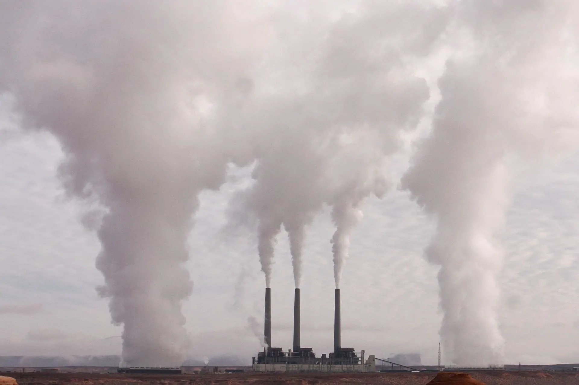 Top 14 Air Pollution Facts Causes, Effects, Solutions