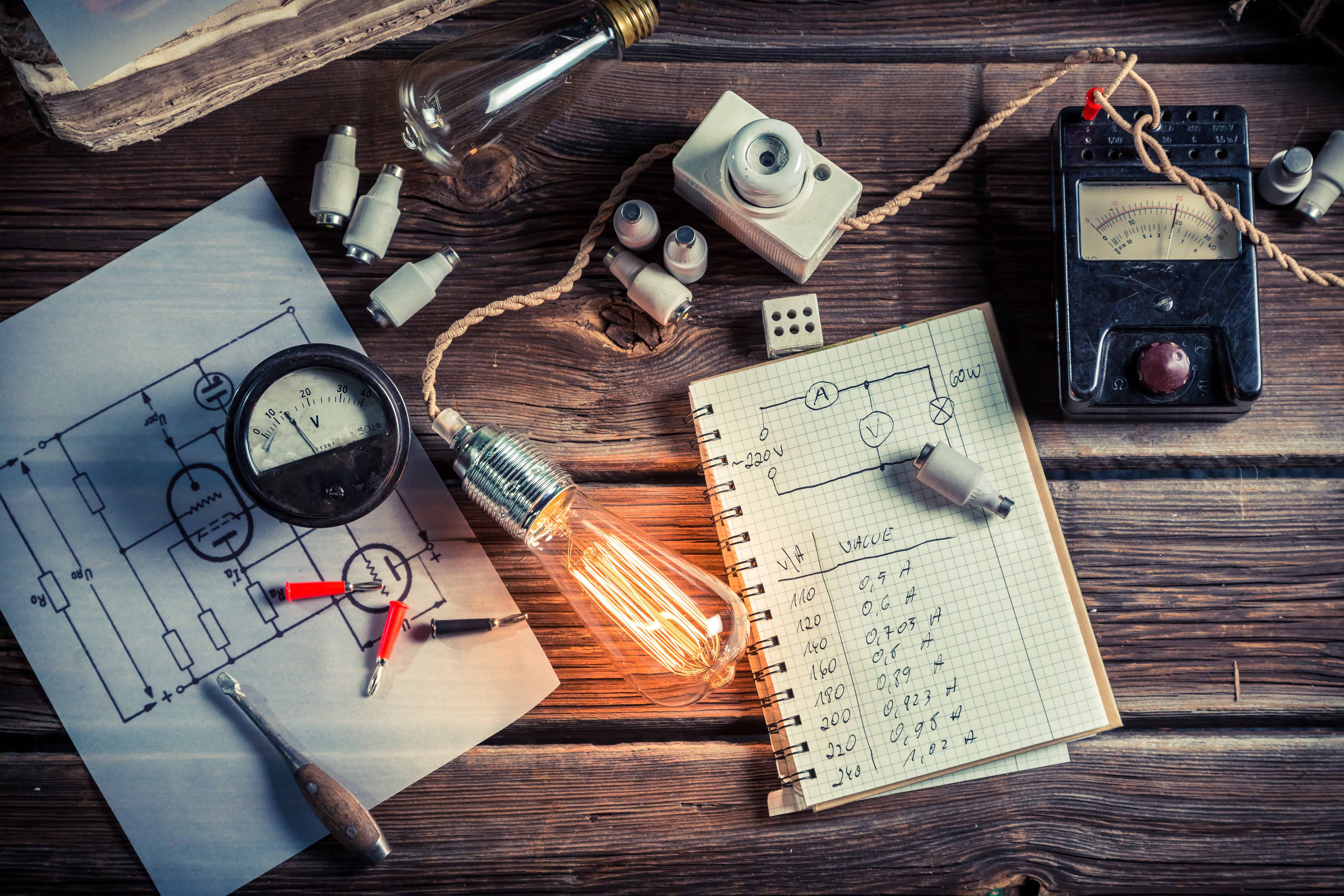 40 Interesting Physics Facts for Curious Minds