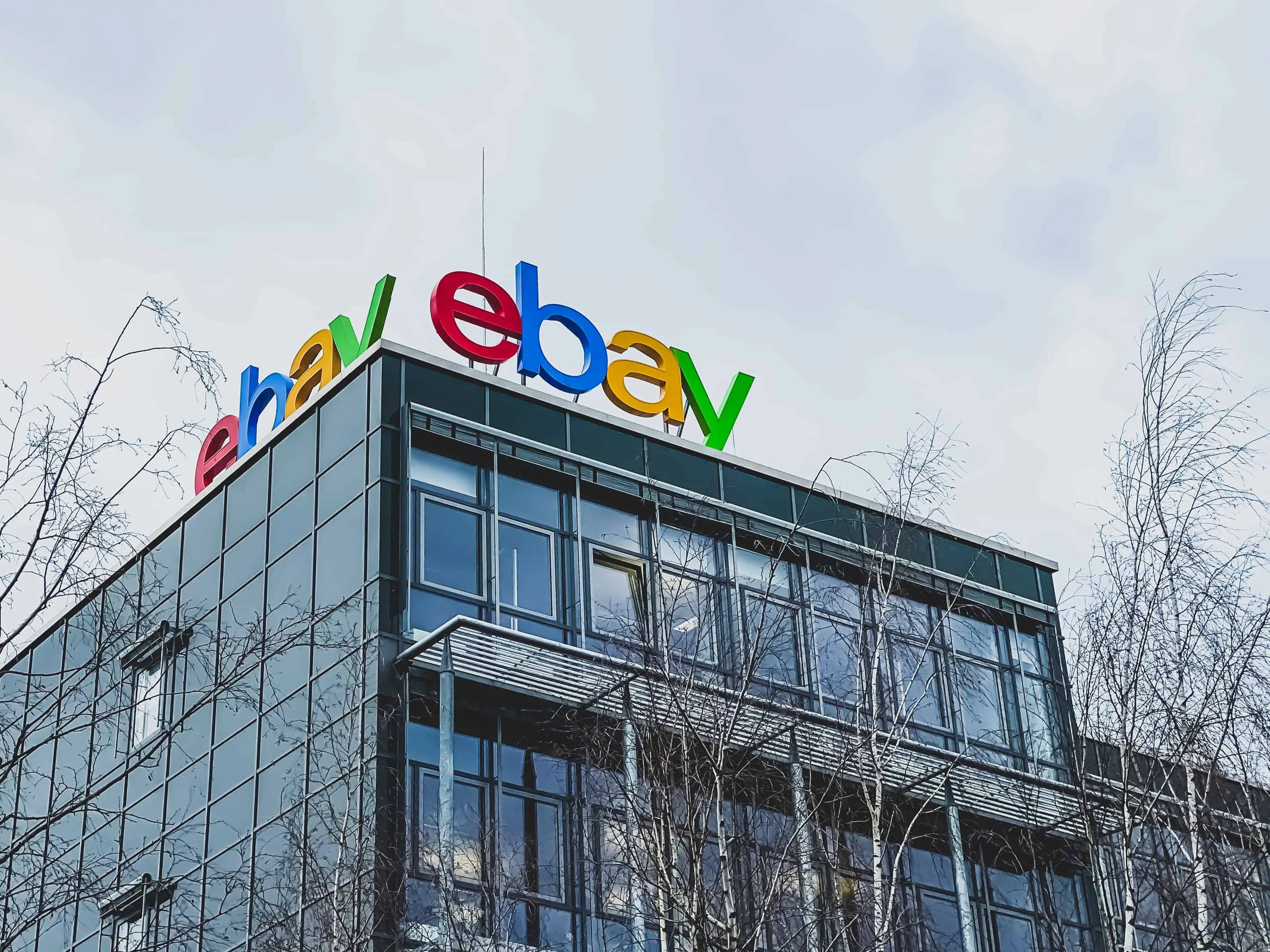 120 Cool eBay Facts About The Biggest Pioneer of