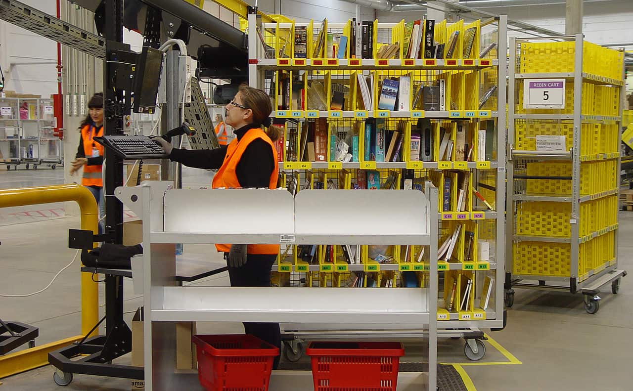 120 Surprising Amazon Facts You Probably Never Knew About