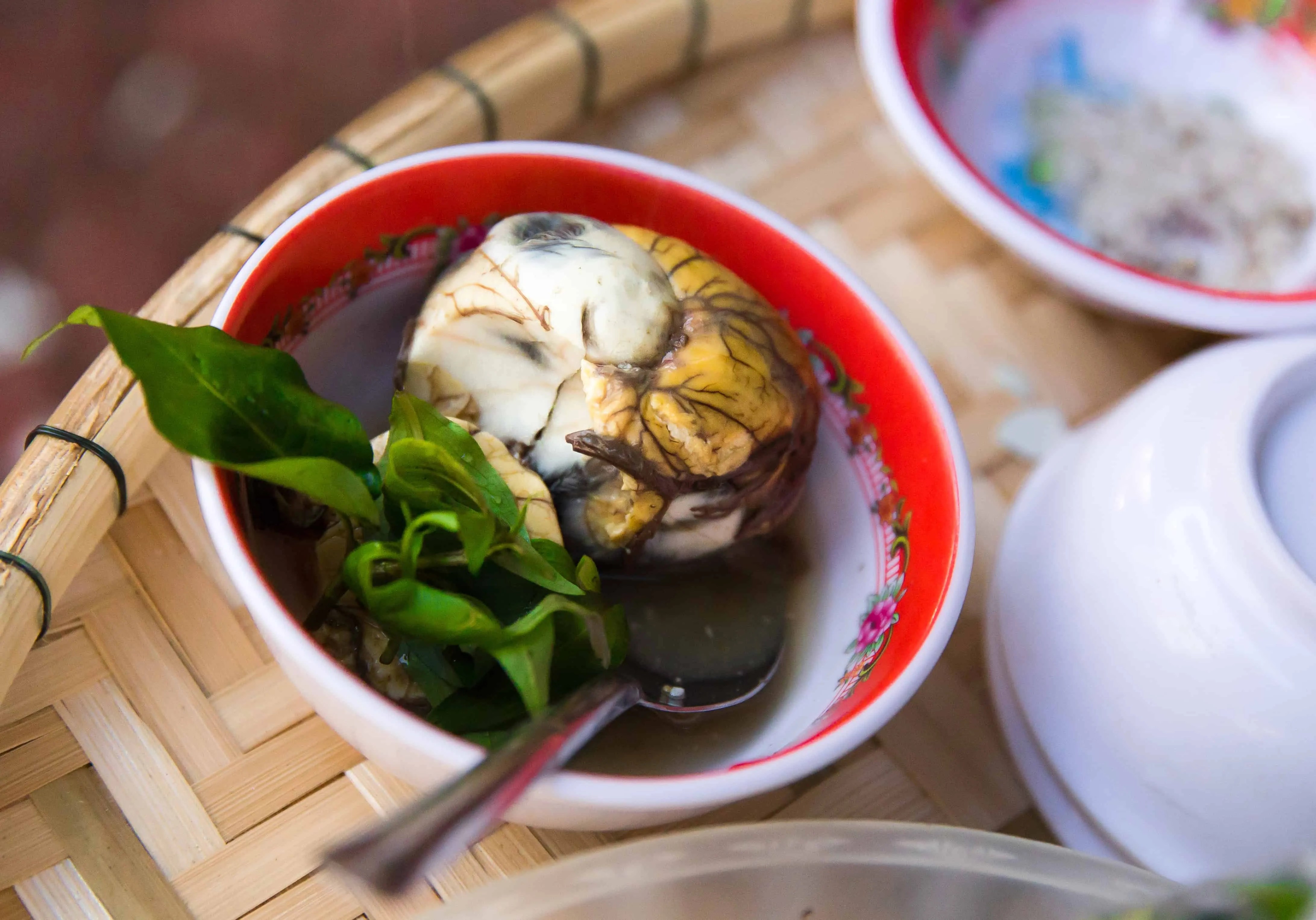 30 Bizarre Balut Facts About This Unusual Delicacy