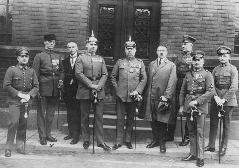 50 Horrid Adolf Hitler Facts You Need To Know