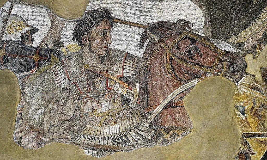 50 Inspiring Alexander the Great Facts & Secrets