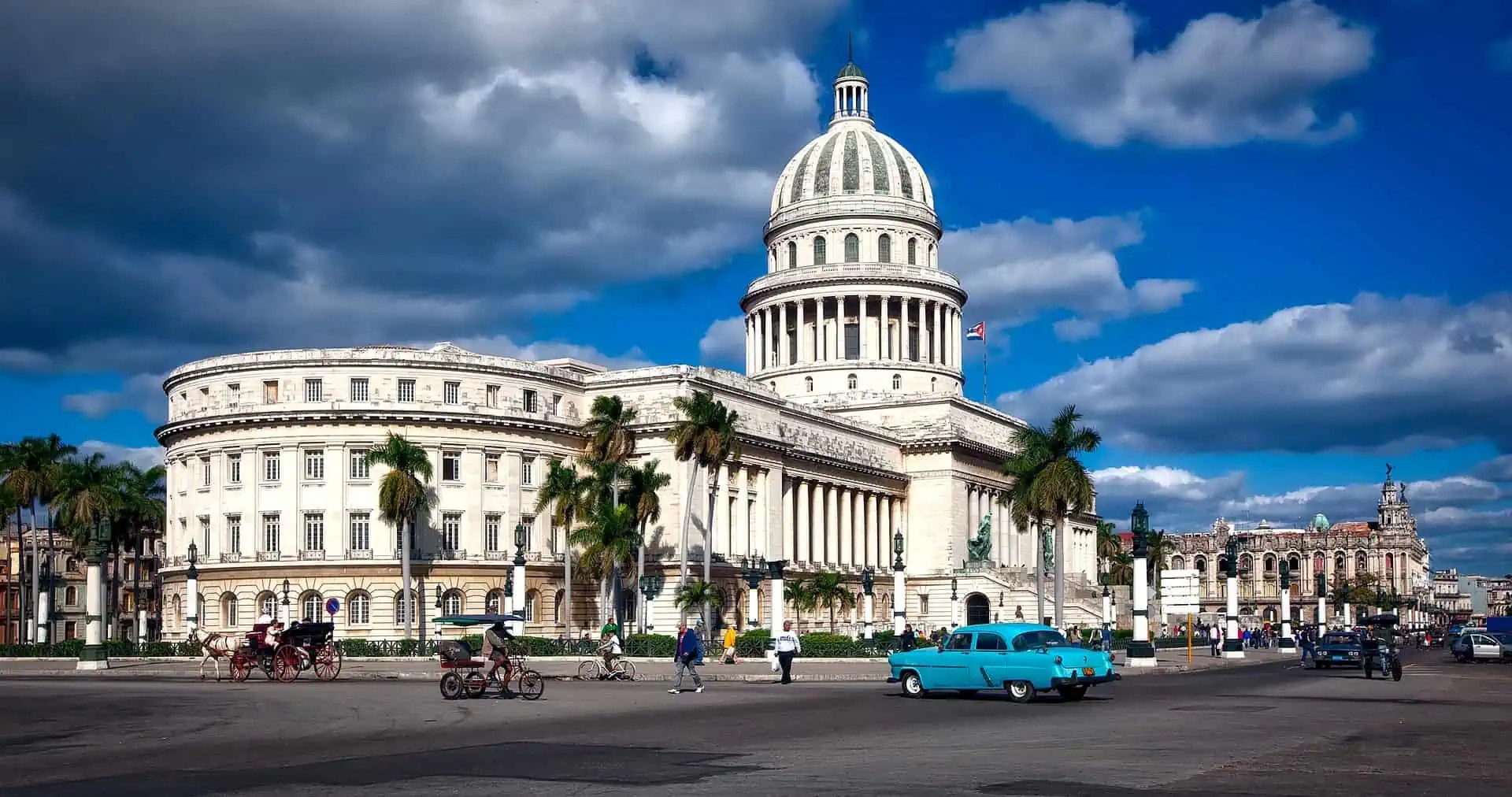 40 Cuba Facts The World's Pearl Of The Antilles