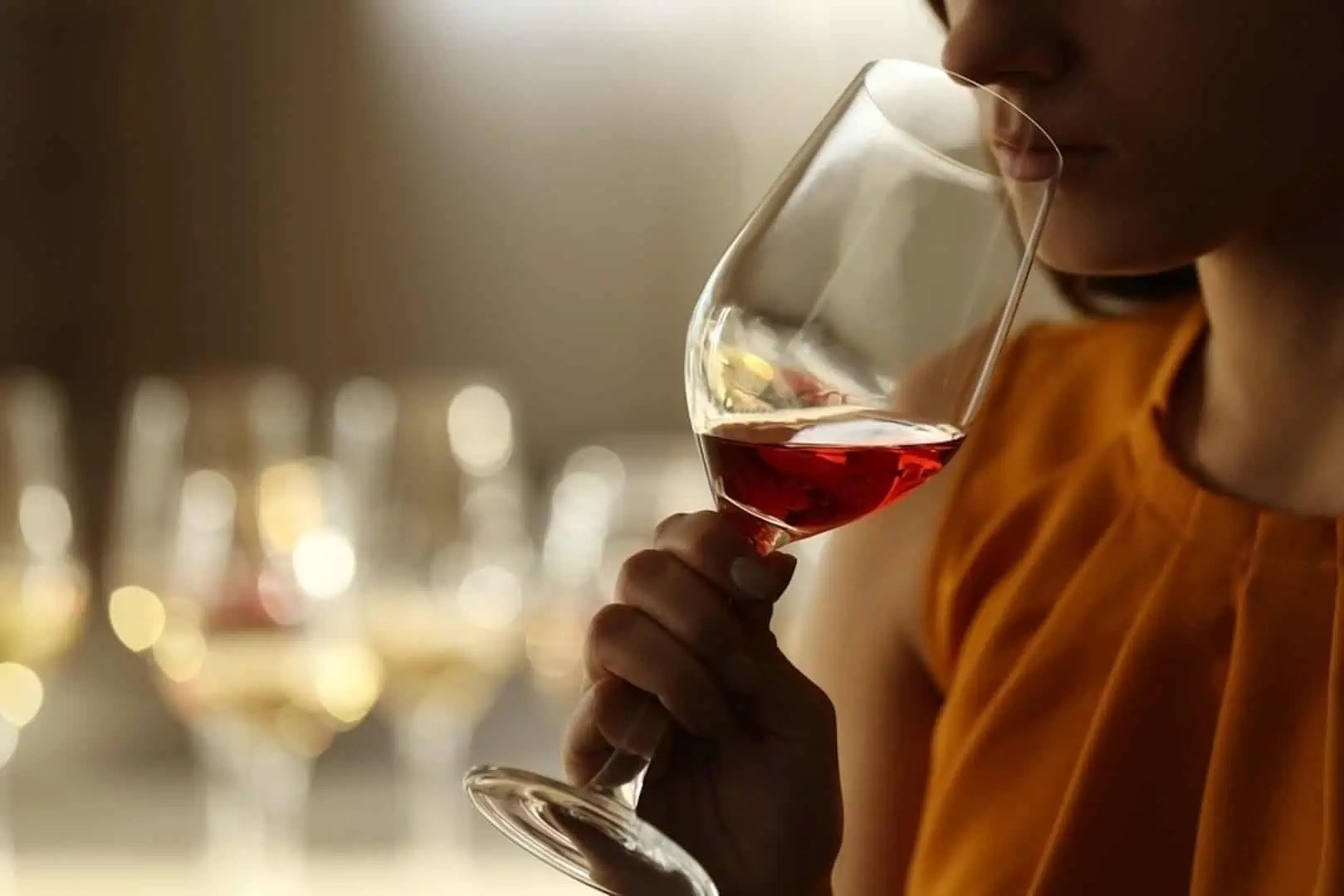 Ultimate Guide to the Different Types of Wine and Wine Glasses