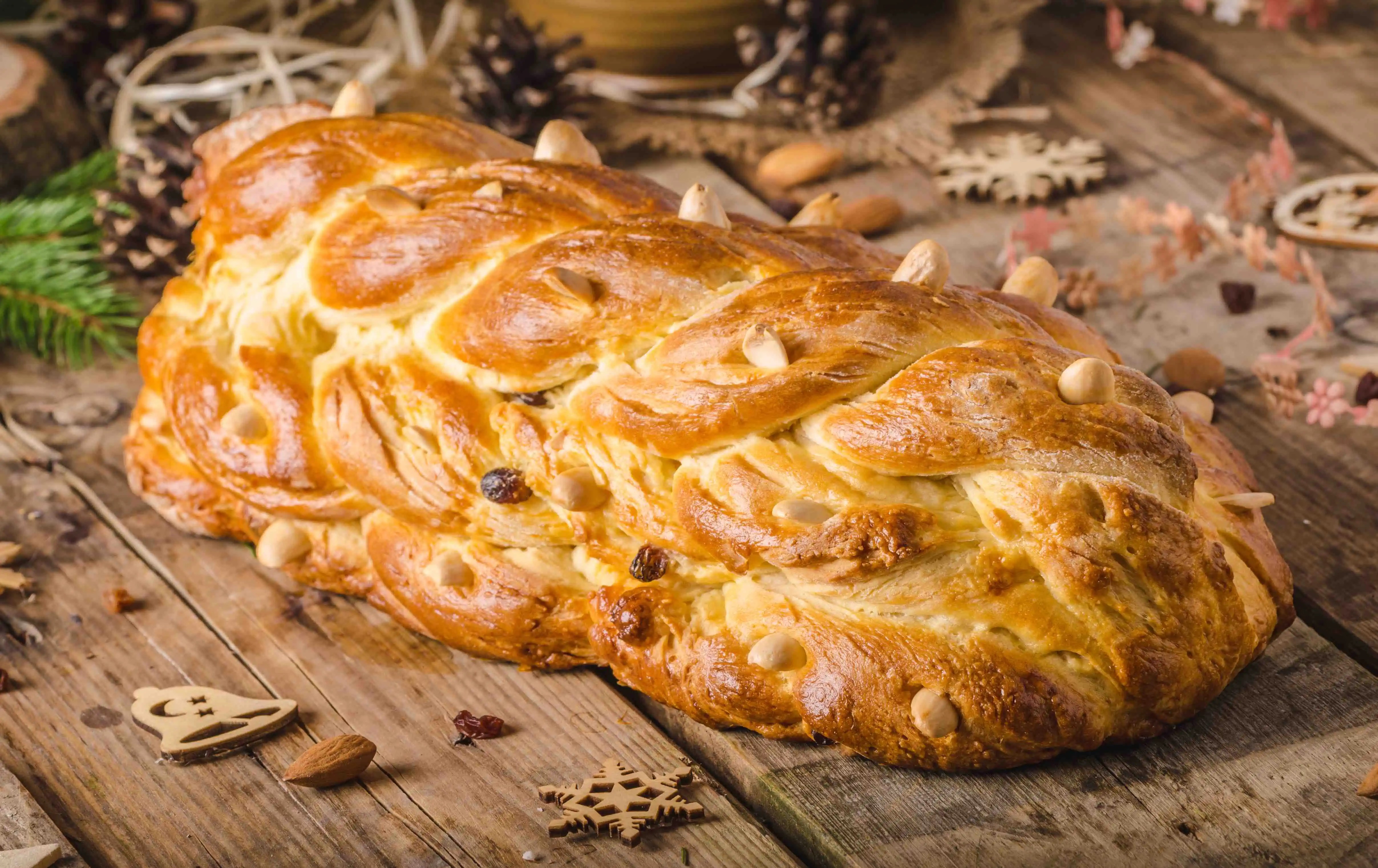 35 Types of Bread From Around The World