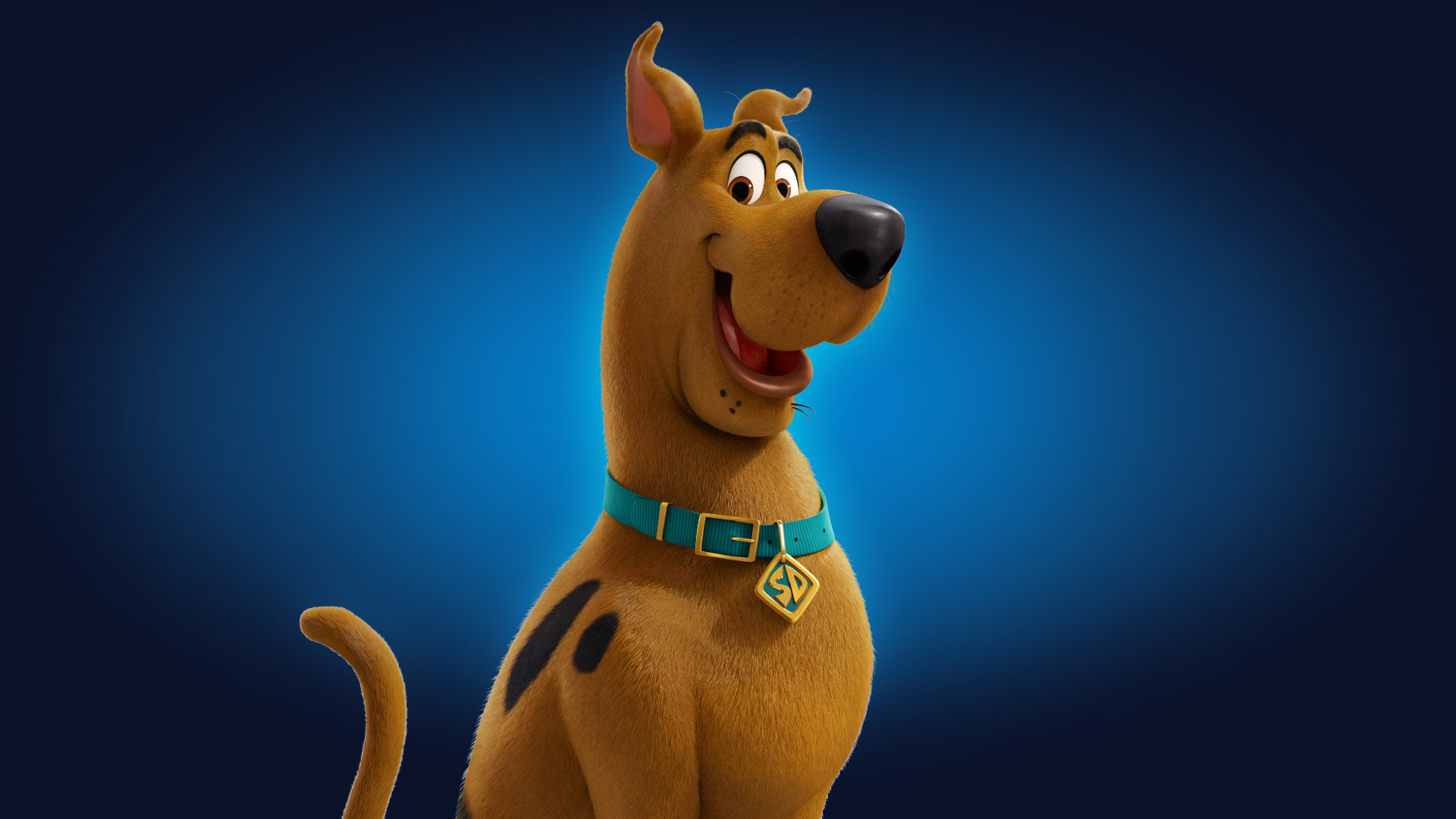 What Kind of Dog is ScoobyDoo?