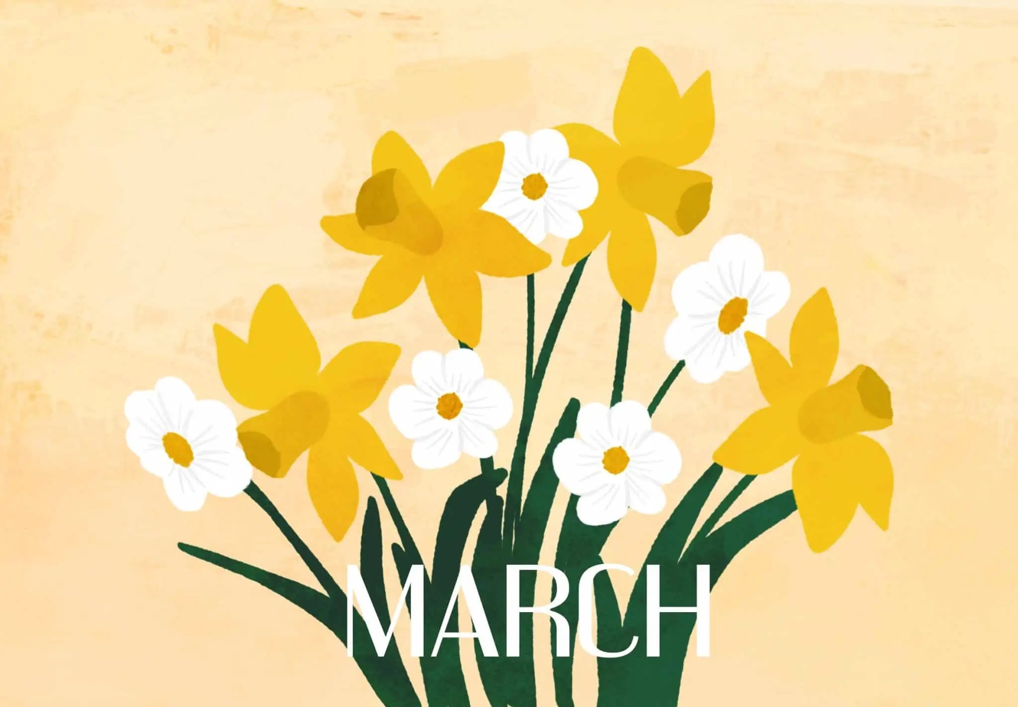 Ultimate Guide to Birth Month Flowers and their Meanings