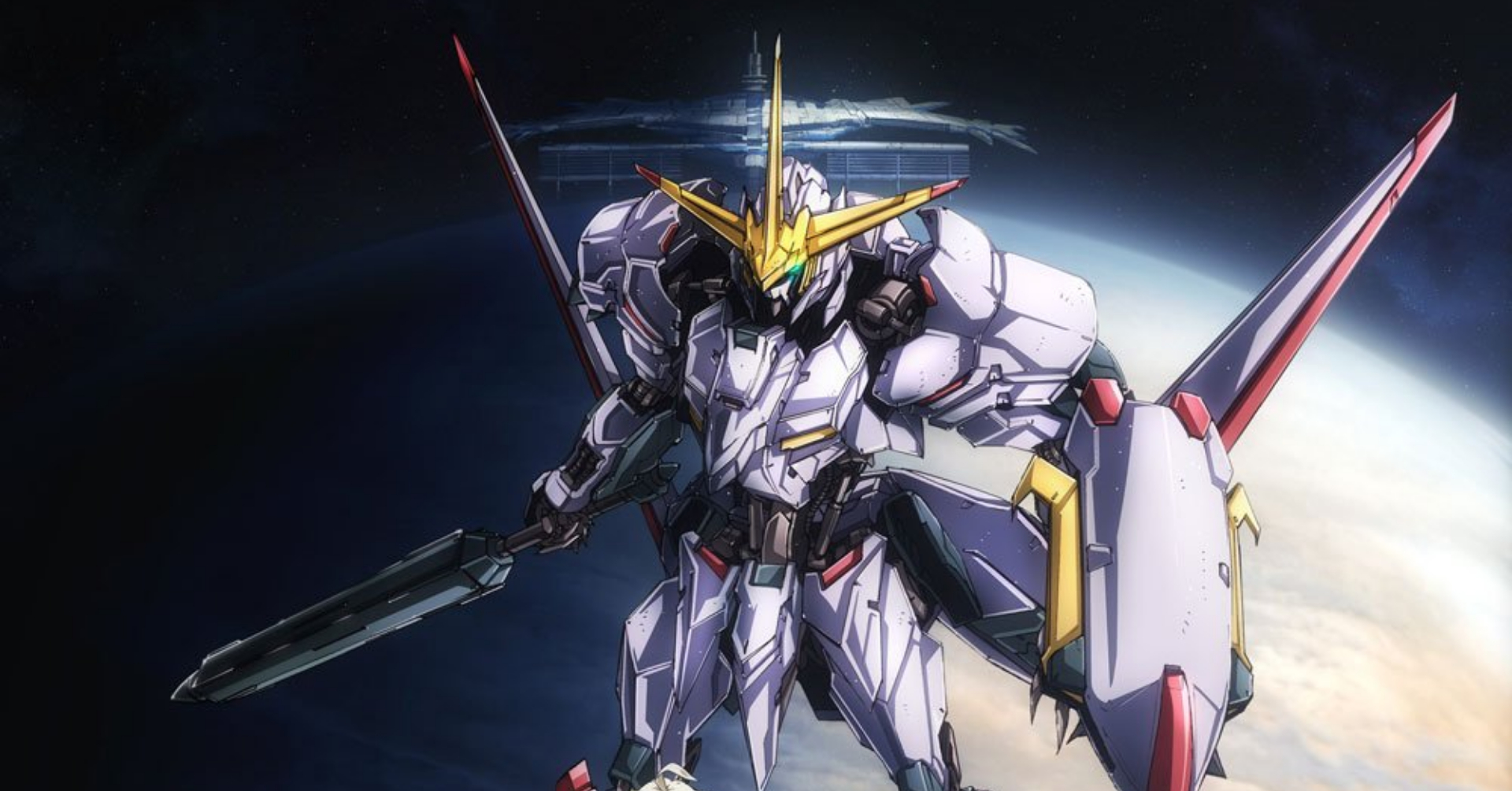 Gundam 00 Gundams List
