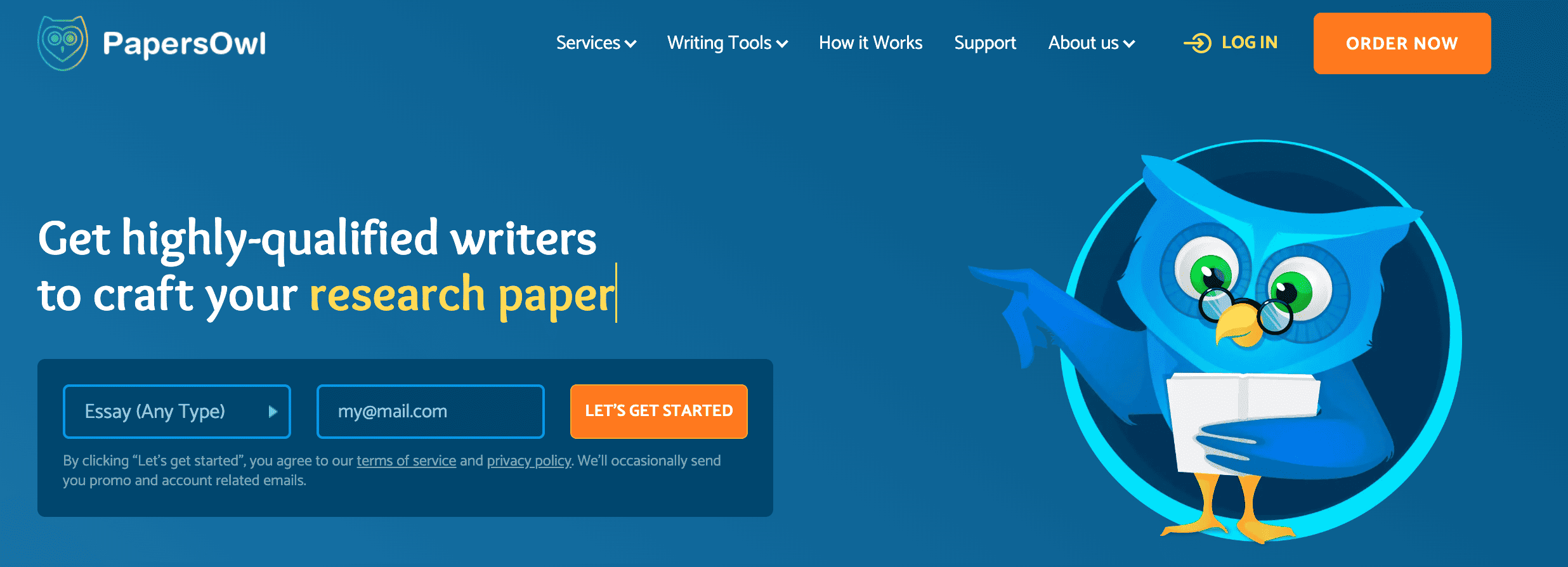 4 Best Research Paper Writing Services of 2023