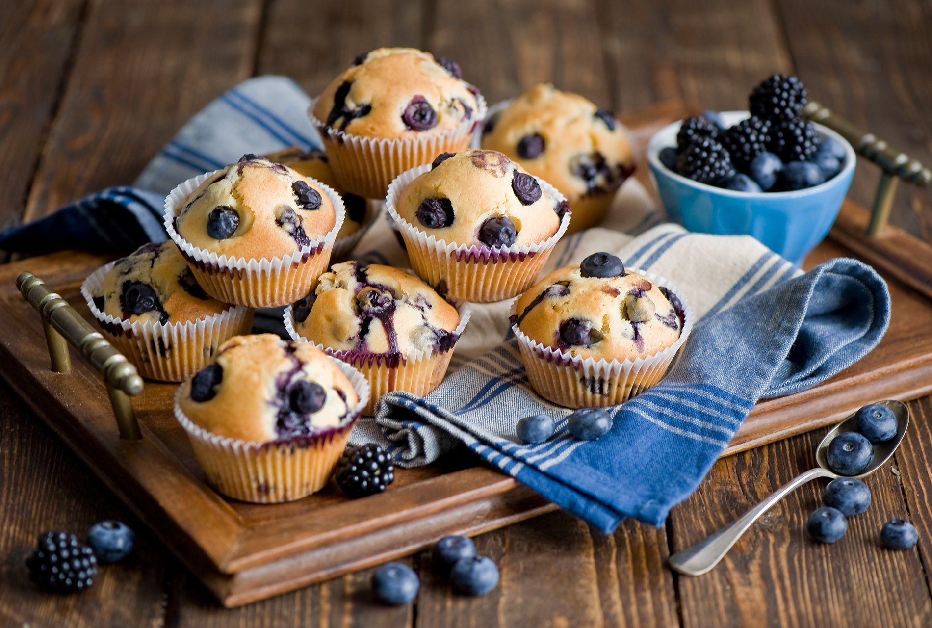 11 Muffin Nutrition Facts You Need to Know