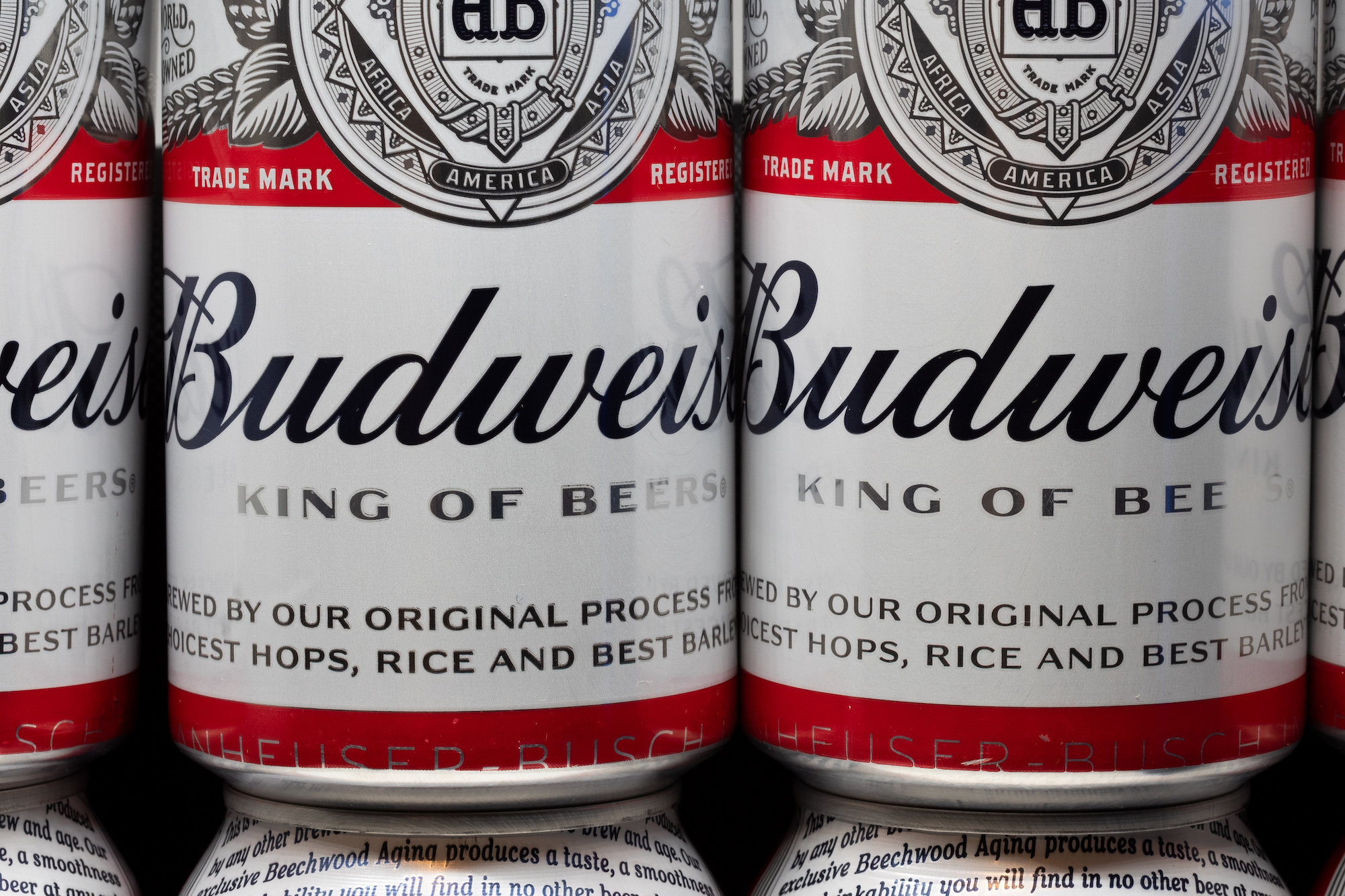 20 Budweiser Nutrition Facts For The King of Beers