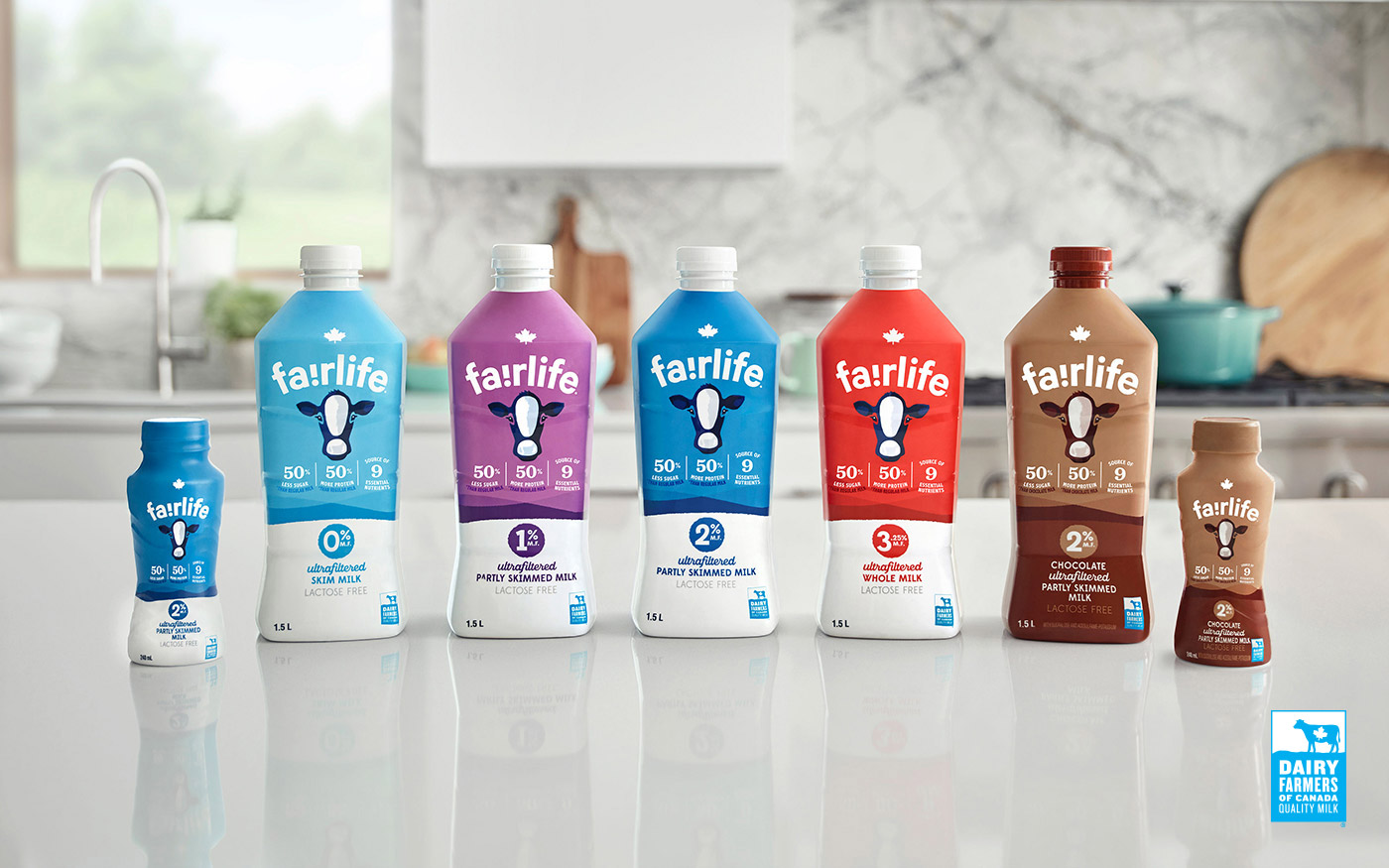 10 Fairlife Milk Nutrition Facts About Its Wholesome Goodness