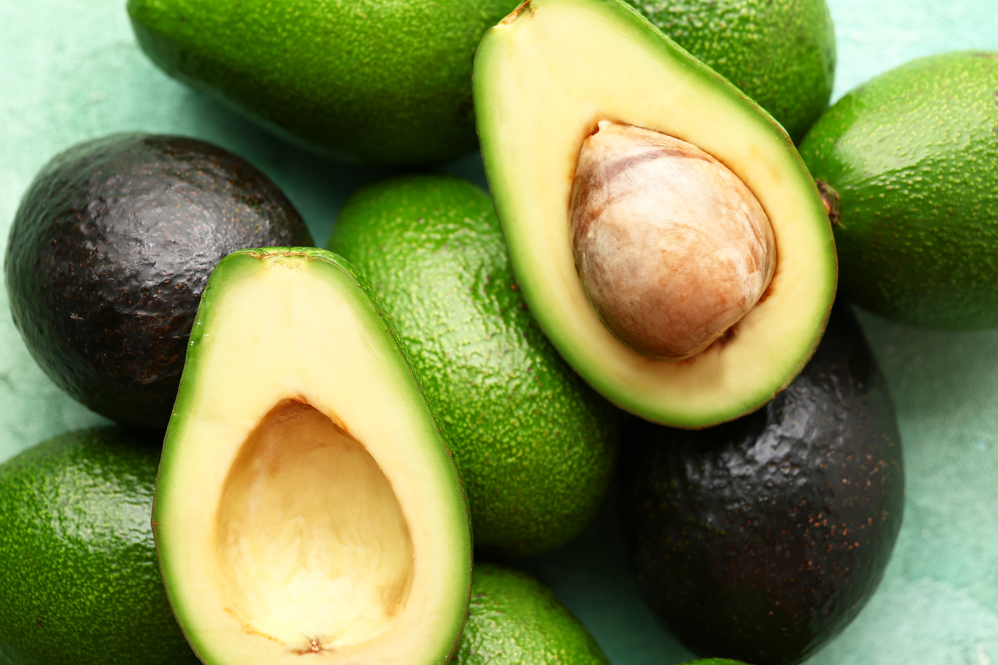 40 Fascinating Avocado Nutrition Facts The Superfood Unveiled