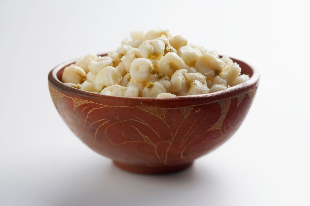 Unlock the Goodness Explore 17 Hominy Nutrition Facts