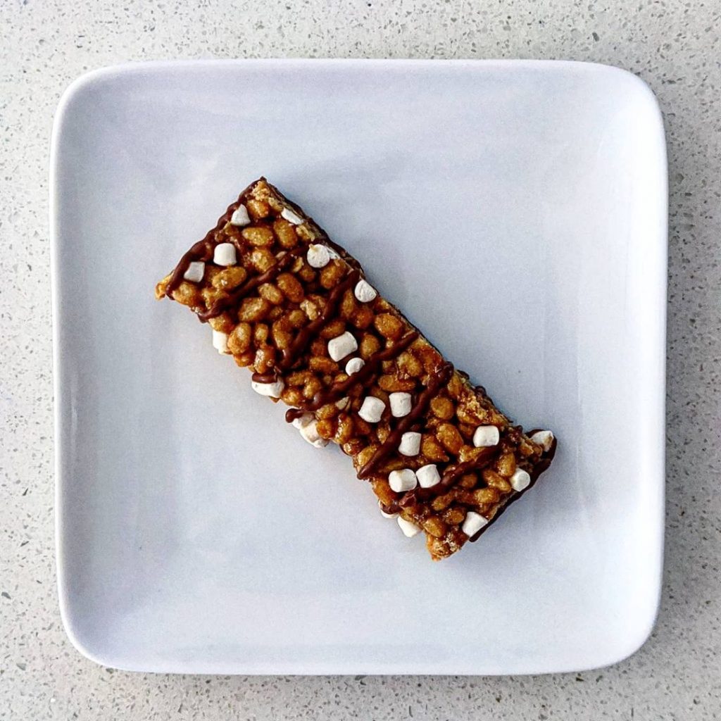 18 Optavia Bar Nutrition Facts of this HealthConscious Snack