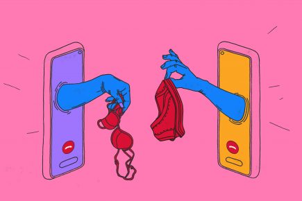 10 Sexting Facts to Help You Make Informed Decisions - Facts.net