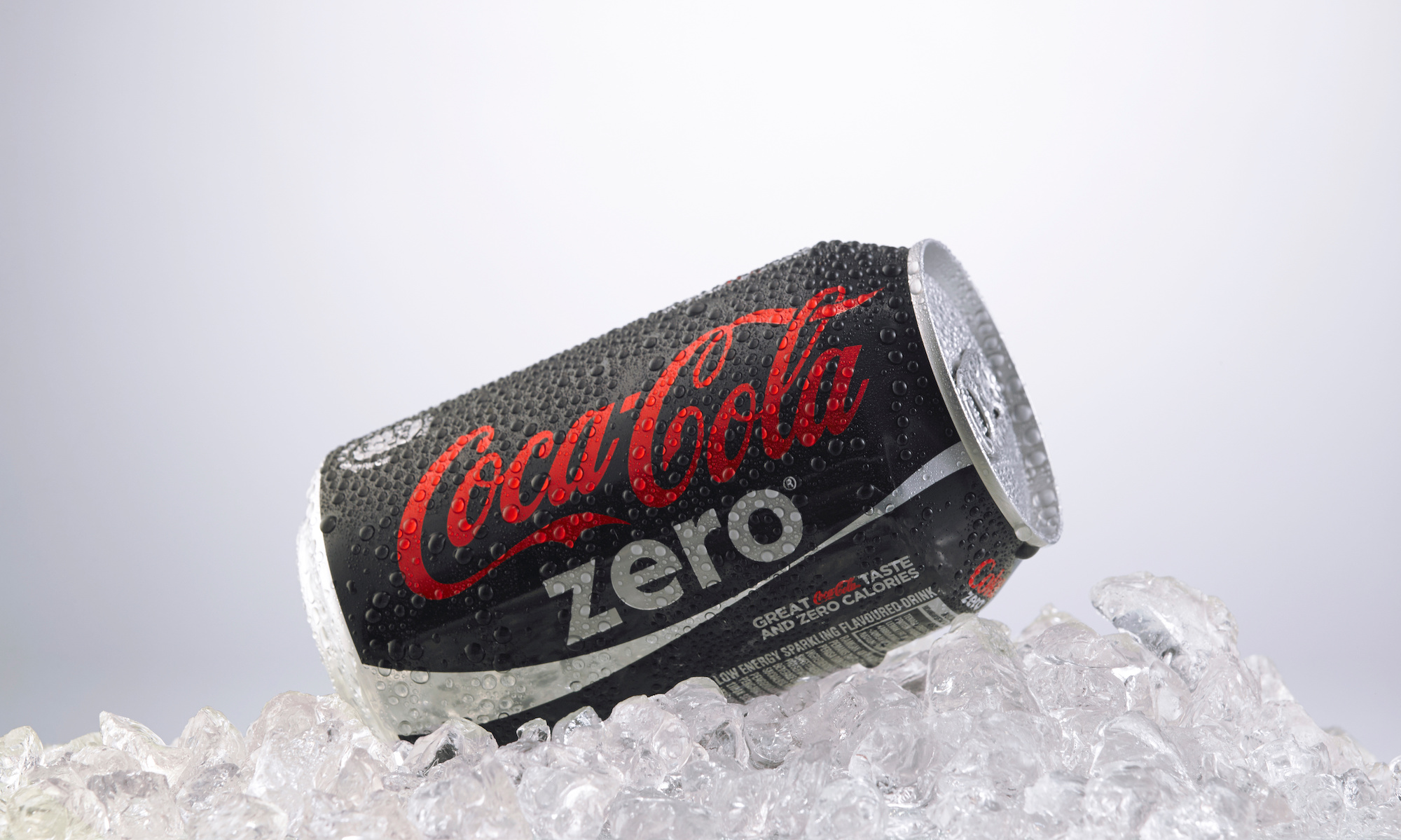 Discover 11 Fun Coke Zero Nutrition Facts