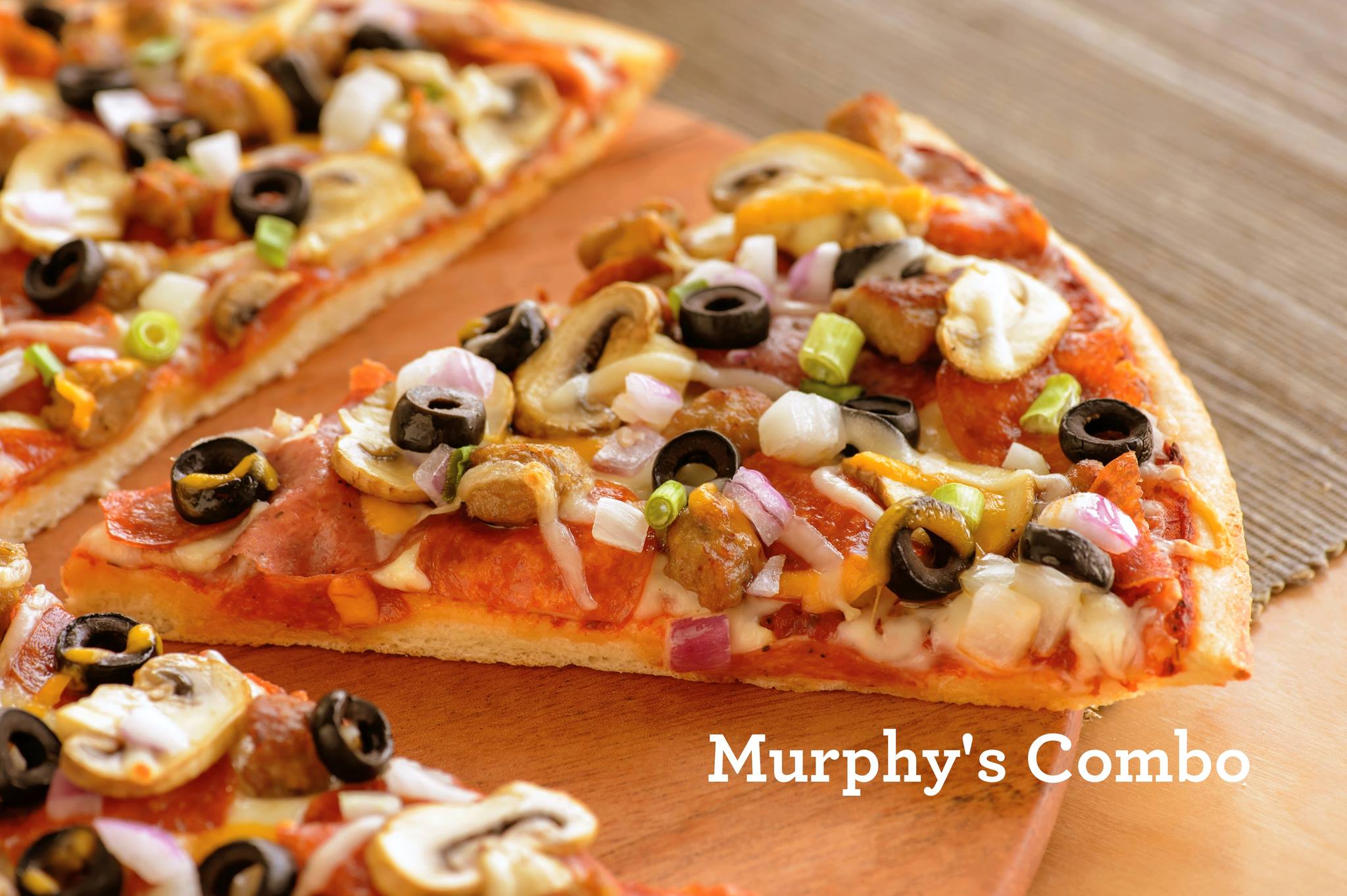 10 Papa Murphy's Nutrition Facts