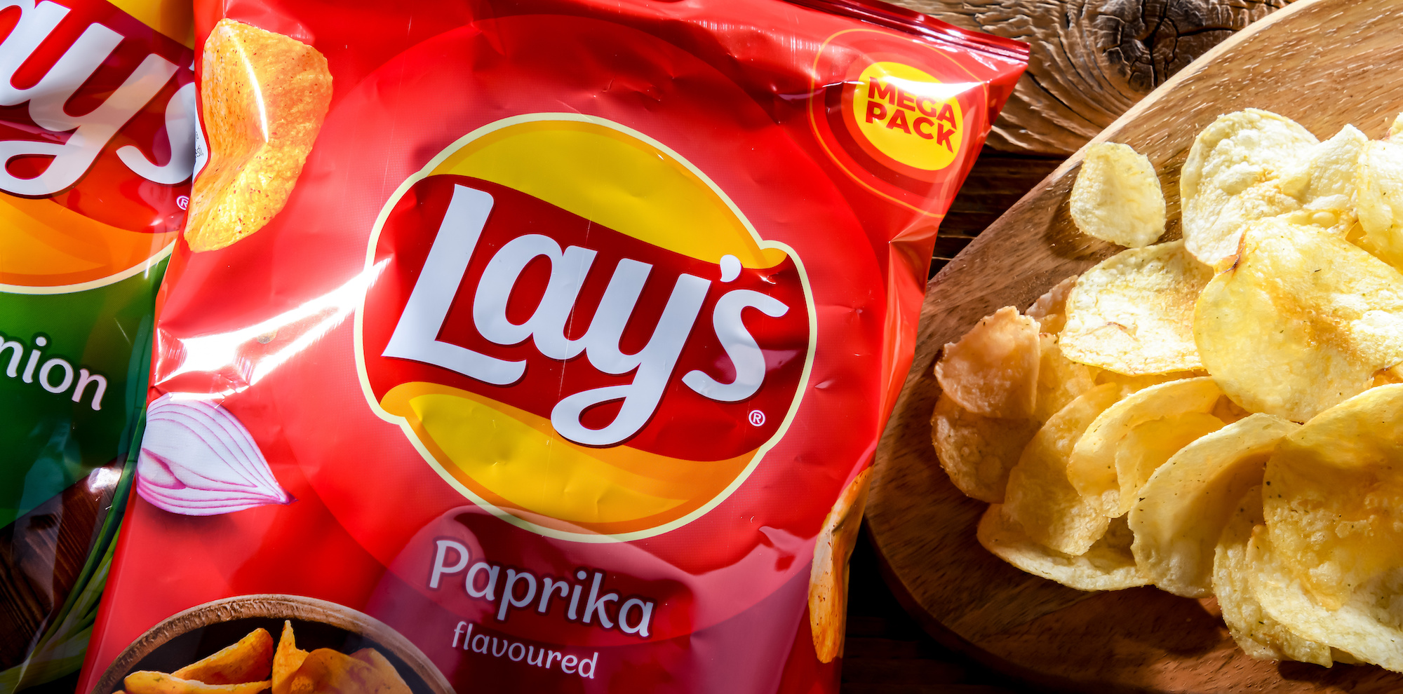 19 Lays Potato Chips Nutrition Facts You Should Know